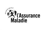 Logo ASSURANCE MALADIE